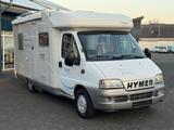 Fiat Hymer Tramp - Offers