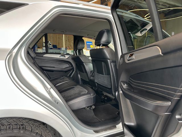 MYAUTOCENTER – Gebraucht- und Jahreswagen mit Werkstattservice in Pfaffenhofen Mercedes-Benz ML 250*PANO*Tempo*Sport*BI-Xenon*