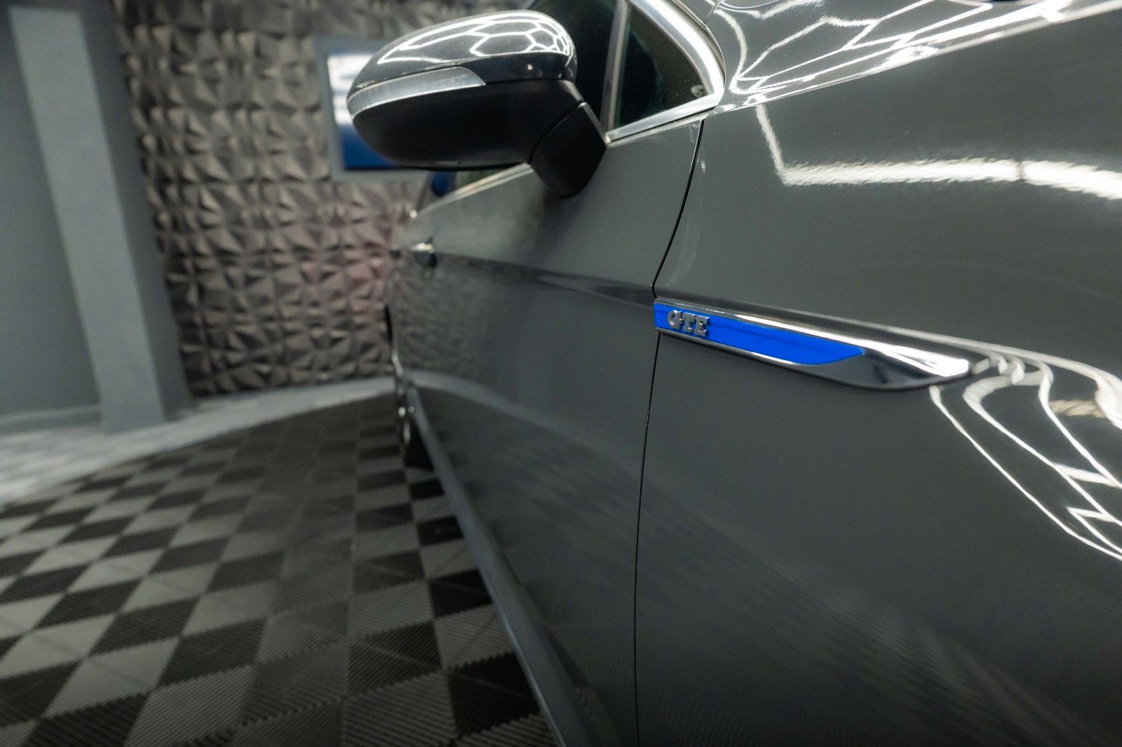 Fahrzeugabbildung Volkswagen Passat Variant GTE PlugIn Hybrid *LED*Kamera*19%