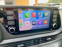 Fahrzeugabbildung Hyundai i20 1.0 KLIMA SHZ CARPLAY ALU AUTOMATIK KAMERA