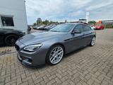 BMW 650 Gran Coupé 650i xDrive Gran Coupé - BMW 650 Gran Coupé aus 2016