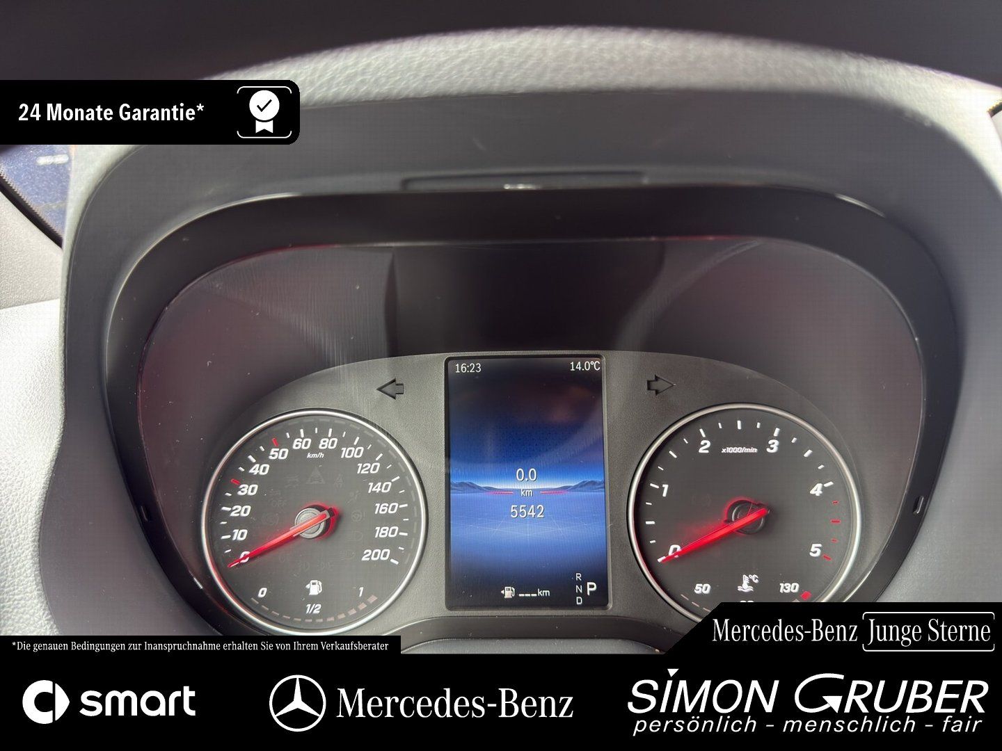 Fahrzeugabbildung Mercedes-Benz Sprinter 317 PRO Standard L2H2 Navi LED AHK 3,5T