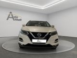 Nissan Qashqai AHK BOSE LED 360° KAMERA NAVI SHZ TEMP - Nissan Qashqai mit Benzin-Antrieb