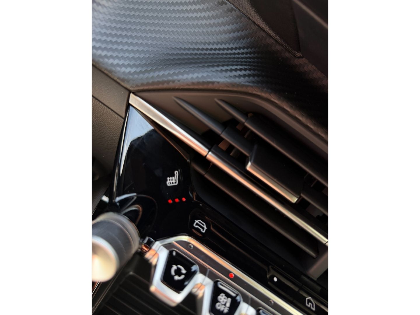 Peugeot 2008 - Bild 19