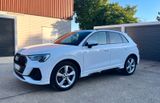 Audi 40 TFSI quattro S tronic | S-Line| AHK I Pano - Audi Q3 in München