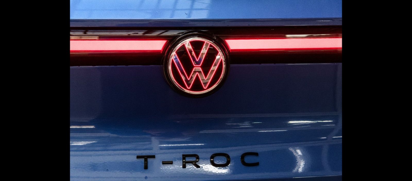 Volkswagen T-Roc - Bild 11