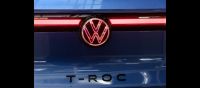 Volkswagen T-Roc - Vorschau Bild 11
