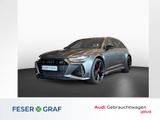 Audi RS6 Avant 600PS tiptronic MATT/HD-MATRIX/KERAMIK - Audi RS6 aus 2025