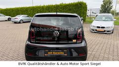 VW up!/Beats/Tüv&Service Neu/Premium Garantie/TOP!