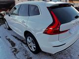 Volvo XC60 D5 AWD R Design Geartronic R Design - Volvo XC60: Geartronic