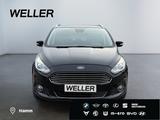 Ford S-Max Titanium1.5 EcoB *7-Si*AHK*CAM*Sportsi*SHZ - Ford S-Max Gebrauchtwagen