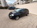 Fiat Punto 1.4 16V Scheckheft mit frischem... - Fiat Punto: 16v