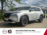 Nissan X-TRAIL 1.5 VC-T e-4ORCE 213 PS 4x4 Tekna+ 5 Sit