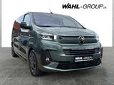 Citroën SpaceTourer 2.2 Diesel 180 FAP Plus M - Citroën SpaceTourer Gebrauchtwagen