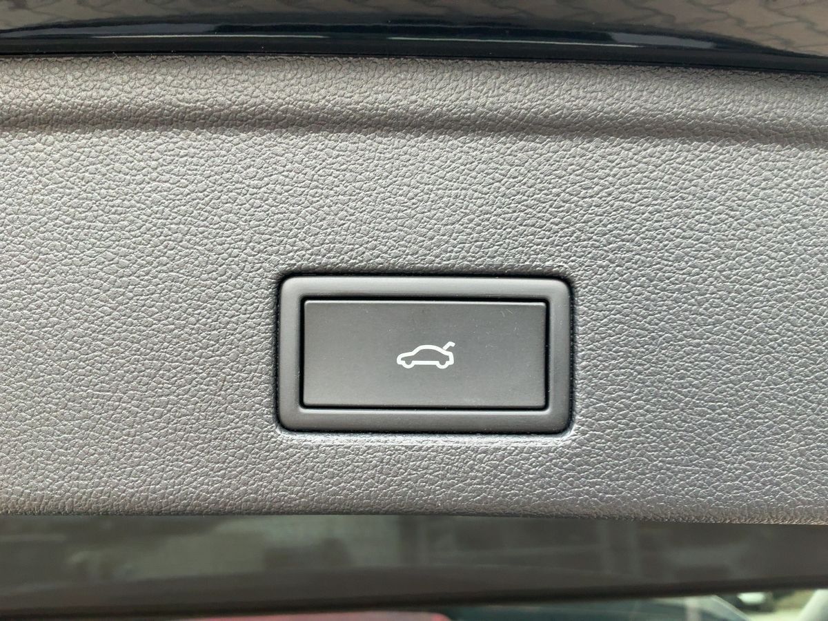 Volkswagen Touareg - Bild 15