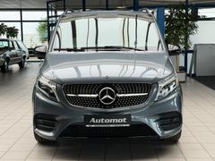 MERCEDES-BENZ V 250CDI 4M lang Avantgarde*AMG*LED*Standh.*AHK