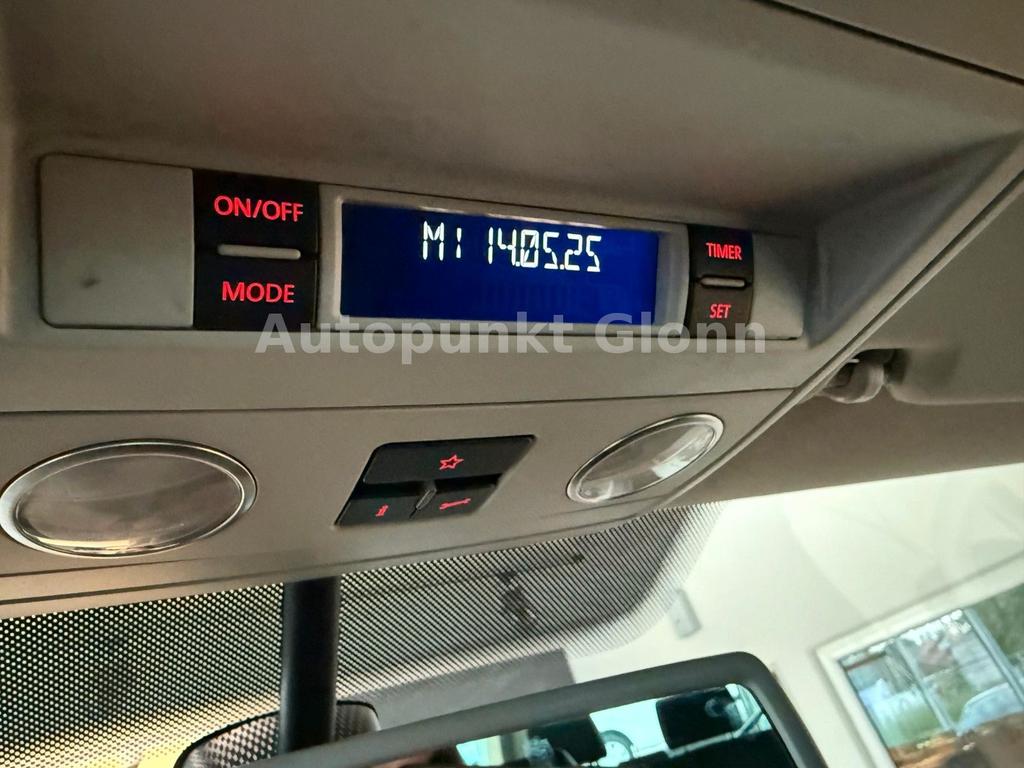 Volkswagen T5 Multivan