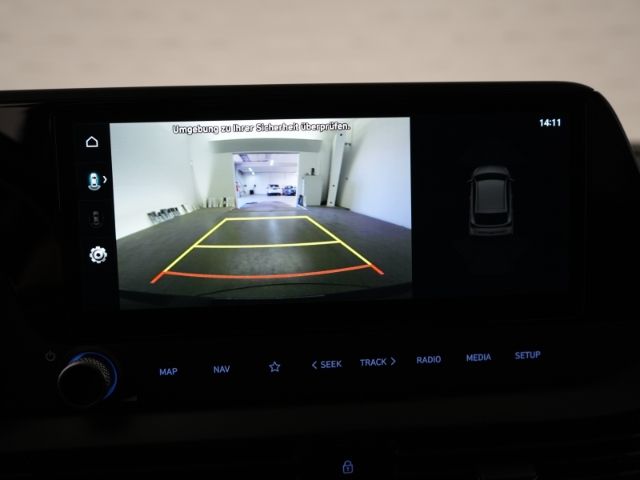 i20 FACELIFT T-GDi PRIME DCT+VOLL-LED+NAVI+RÜCKF