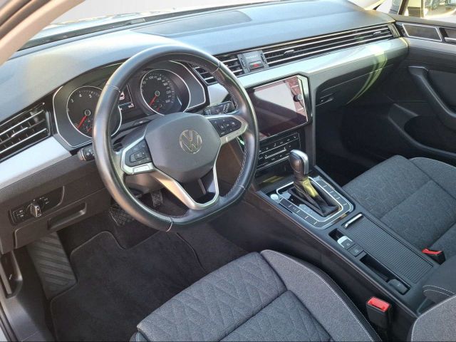 PASSAT VARIANT 2.0 TSI DSG BUSINESS NAVI+CAM+APP