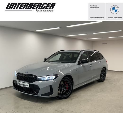 BMW M340i xDrive Touring M Sportpaket Pro AHK Pano H