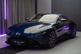Aston Martin  Vantage V8 510HP  2019 Unique Example - gebrauchte Aston Martin V8 Vantage aus dem Jahr 2019