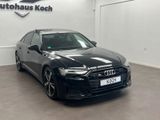 Audi S6 LIM. 3.0 TDI QUA. HD MATRIX-MMI-21"ALU-PANO! - Audi S6 aus 2021