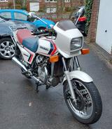 Honda CX 500 Eurosport - Offers