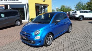 Fiat 500 Sport 1.0 GSE Mild