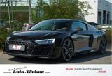 Audi R8 QUATTRO PERFORMANCE SCHALE CARBON B&O VOLLLED - Audi R8