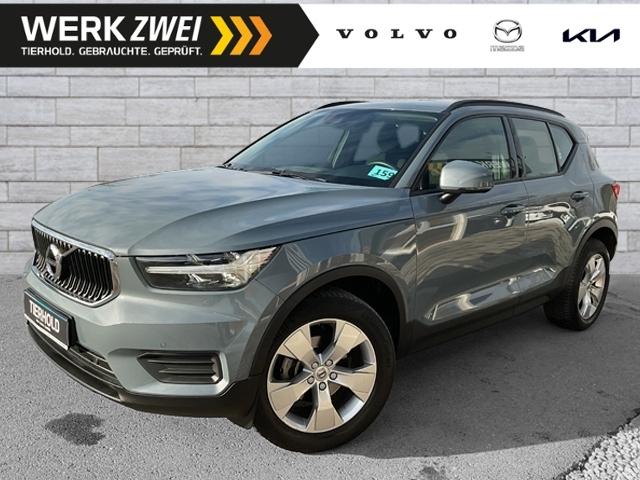 Volvo XC40 T3 Momentum Core AT NAVI Kamera Allwetterr.