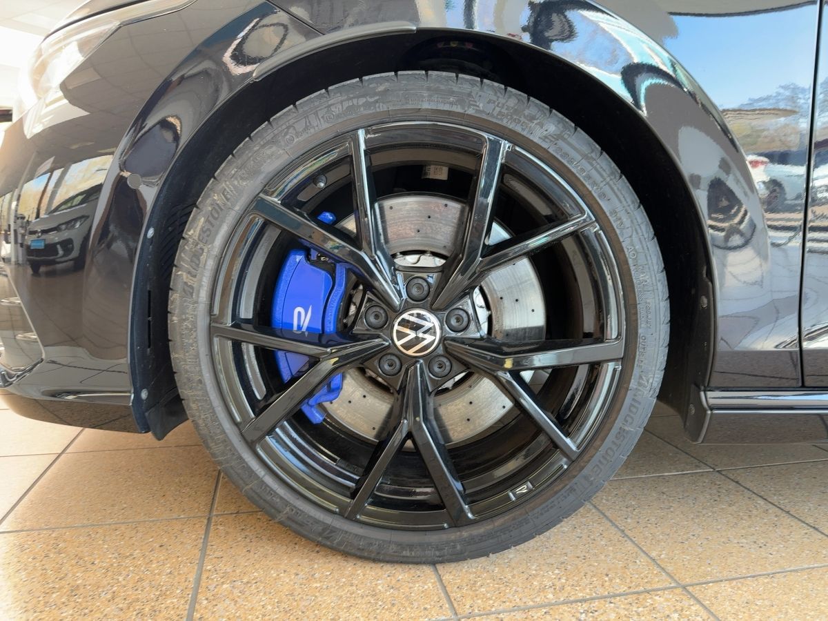 Volkswagen Golf - Bild 14