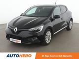 Renault Clio 1.0 TCe Experience *NAVI*TEMPO*LIM*ALU* - Renault Clio: 1.0