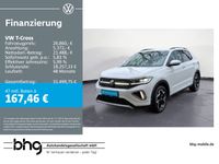 Volkswagen T-Cross - Vorschau Bild 1
