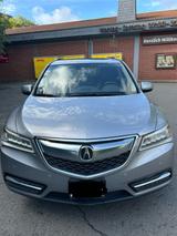 Honda Acura MDX 3.5 Benzine - Honda Gebrauchtwagen in Osnabrück