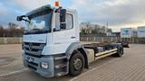 Mercedes-Benz Axor 1833 4x2 OM 926 Wechselfahrgestell - Mercedes-Benz Axor