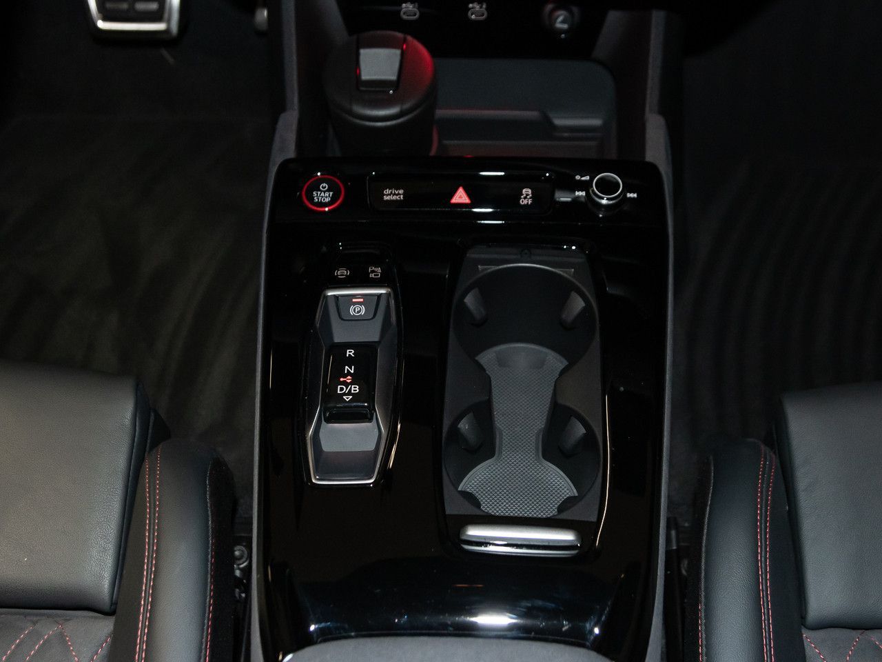 Audi SQ6 e-tron - Bild 22