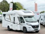 Eura Mobil RS 720 EB Mondial*Prestige*2xKlima*AHK*Luftfed - Offers matching your search criteria
