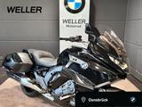 BMW K1600 B Komfort-, Touren Paket Keyless Ride ABS - Motorräder in Osnabrück