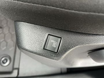 Peugeot Partner L1 110 Benziner