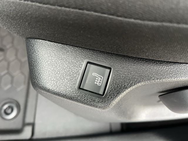 Peugeot Partner L1 110 Benziner