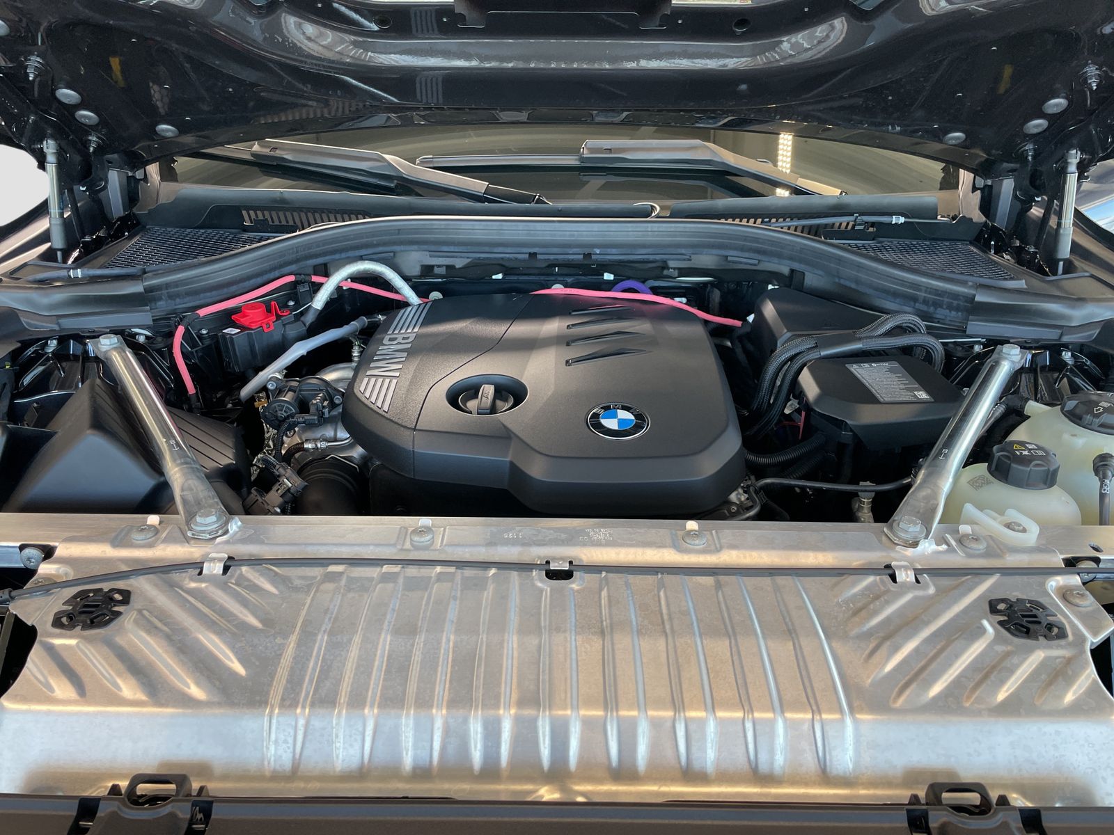 BMW X3 - Bild 15