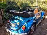 Volkswagen Käfer Cabriolet LS 1302