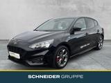 Ford Focus 1.5 EB ST-Line X LED+NAVI+SHZ+HEAD-UP - Ford Focus Gebrauchtwagen in Rostock