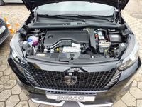 Peugeot 2008 - Vorschau Bild 14