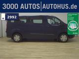 Ford Transit Custom 2.0 EB Trend L2 8-Sitze Navi PDC