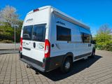 Pössl Roadcruiser Revolution, Hubbett,Luftfeder, Solar - Offers matching your search criteria