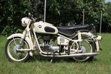 BMW R27 - BMW MOTORRAD R27