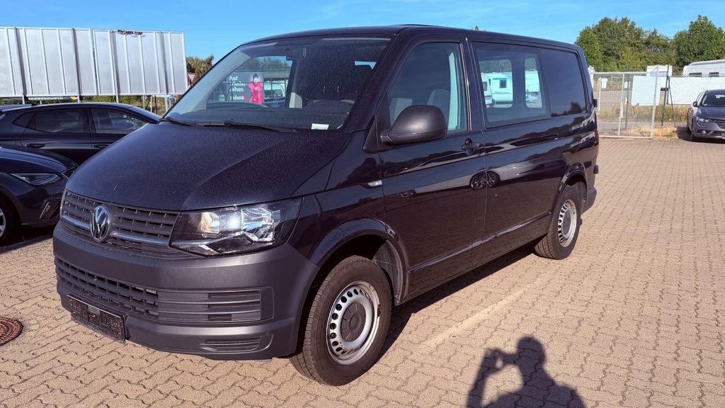 Image of Volkswagen T6 Transporter
