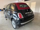 Fiat 500 Cabrio Lounge PDC/Klima/MFL - Roadster bis 5.000 Euro