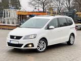 Seat Alhambra Highline 2.0 TDI 170ps AutDSG Tausch Mö - Seat Alhambra in Frankfurt (Main)